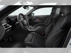 BMW M2 Coupé SOFORT VERFÜGBAR