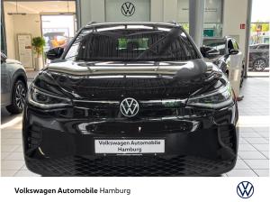 Volkswagen ID.4 Pro 79 kWh 1-Gang-A utomatik