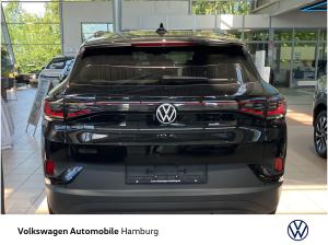 Volkswagen ID.4 Pro 79 kWh 1-Gang-A utomatik