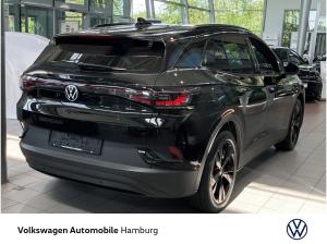 Volkswagen ID.4 Pro 79 kWh 1-Gang-A utomatik