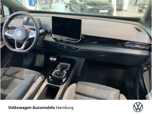 Volkswagen ID.4 Pro 79 kWh 1-Gang-A utomatik _LGE
