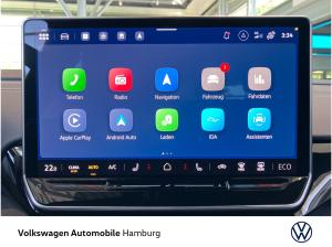 Volkswagen ID.4 Pro 79 kWh 1-Gang-A utomatik _LGE