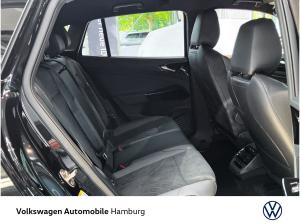 Volkswagen ID.4 Pro 79 kWh 1-Gang-A utomatik