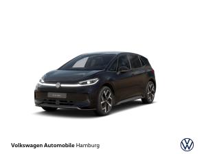 Volkswagen ID.3 Neo Style 58 kWh 1- Gang-Automatik