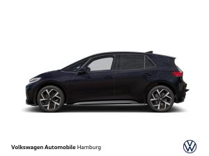 Volkswagen ID.3 Neo Style 58 kWh 1- Gang-Automatik