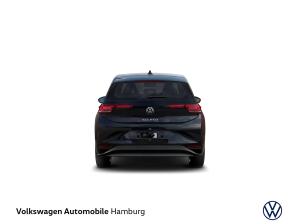 Volkswagen ID.3 Neo Style 58 kWh 1- Gang-Automatik _LGE