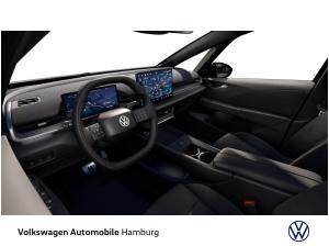 Volkswagen ID.3 Neo Style 58 kWh 1- Gang-Automatik