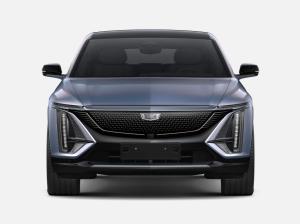 Cadillac LYRIQ Sport 600E4 AWD *ROADSHOW ANGEBOT INKL. GANZJAHRESREIFEN* bis 24.10.2026