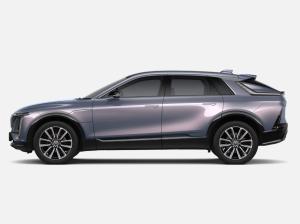 Cadillac LYRIQ Sport 600E4 AWD *ROADSHOW ANGEBOT INKL. GANZJAHRESREIFEN* bis 24.10.2026