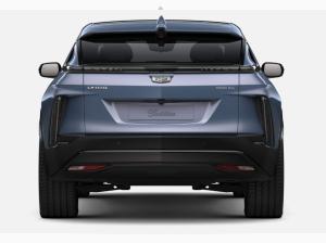 Cadillac LYRIQ Sport 600E4 AWD *ROADSHOW ANGEBOT INKL. GANZJAHRESREIFEN* bis 24.10.2026