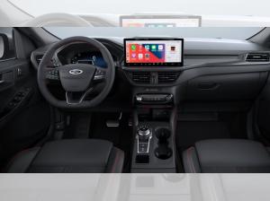 Ford Kuga ST-Line X🖤Vollhybrid🖤Winter-, Komfort-Paket, Matrix, Ergonomie-Sitz🖤WARTUNG/VERSCHLEIß🖤NOVEMBER