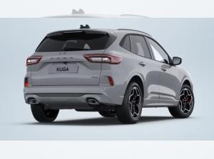 Ford Kuga ST-Line X🖤Vollhybrid🖤Winter-, Komfort-Paket, Matrix, Ergonomie-Sitz🖤WARTUNG/VERSCHLEIß🖤NOVEMBER