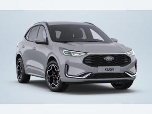 Ford Kuga ST-Line X🖤Vollhybrid🖤Winter-, Komfort-Paket, Matrix, Ergonomie-Sitz🖤WARTUNG/VERSCHLEIß🖤NOVEMBER