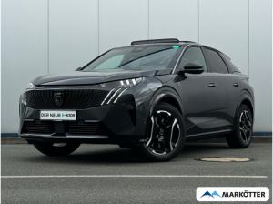 Peugeot E-3008