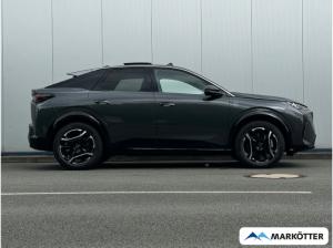 Peugeot 3008 Elektromotor 230 Long Range GT 🔥Sofort Verfügbar🔥Vollausstattung