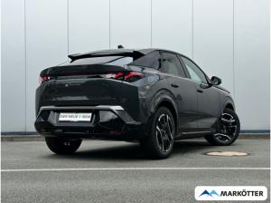 Peugeot 3008 Elektromotor 230 Long Range GT 🔥Sofort Verfügbar🔥Vollausstattung