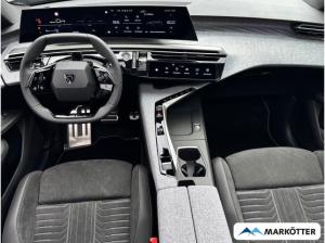 Peugeot 3008 Elektromotor 230 Long Range GT 🔥Sofort Verfügbar🔥Vollausstattung