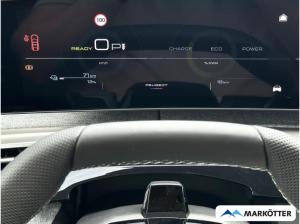 Peugeot 3008 Elektromotor 230 Long Range GT 🔥Sofort Verfügbar🔥Vollausstattung