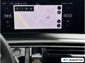 Peugeot 3008 Elektromotor 230 Long Range GT 🔥Sofort Verfügbar🔥Vollausstattung