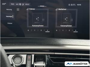 Peugeot 3008 Elektromotor 230 Long Range GT 🔥Sofort Verfügbar🔥Vollausstattung