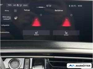 Peugeot 3008 Elektromotor 230 Long Range GT 🔥Sofort Verfügbar🔥Vollausstattung