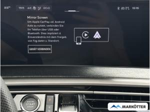 Peugeot 3008 Elektromotor 230 Long Range GT 🔥Sofort Verfügbar🔥Vollausstattung