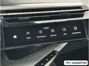 Peugeot 3008 Elektromotor 230 Long Range GT 🔥Sofort Verfügbar🔥Vollausstattung