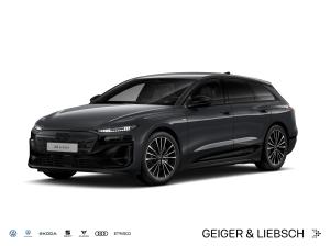 Audi A6 e-tron A6 Avant e-tron quattro S-LINE*MATRIX*LUFT*AHK*20ZOLL*SHZ*PDC