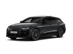 Audi A6 e-tron A6 Avant e-tron quattro S-LINE*MATRIX*LUFT*AHK*20ZOLL*SHZ*PDC