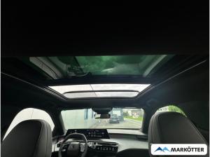 Peugeot 3008 Elektromotor 230 Long Range GT 🔥Sofort Verfügbar🔥Vollausstattung