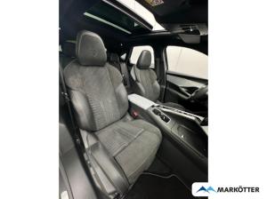 Peugeot 3008 Elektromotor 230 Long Range GT 🔥Sofort Verfügbar🔥Vollausstattung