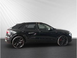 Audi Q8 TDI  210 kW quattro tiptronic Sonderkonditionen*