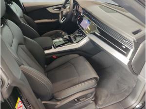 Audi Q8 TDI  210 kW quattro tiptronic Sonderkonditionen*