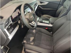 Audi Q8 TDI  210 kW quattro tiptronic Sonderkonditionen*