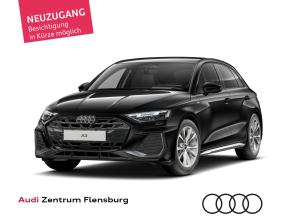 Audi A3 Sportback S line TFSI S tronic
