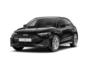 Audi A3 Sportback S line TFSI S tronic