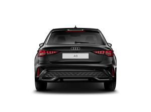Audi A3 Sportback S line TFSI S tronic