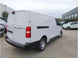 Peugeot Expert Kasten XL HDI 150 AT *Sofort*