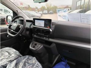 Peugeot Expert Kasten XL HDI 150 AT *Sofort*