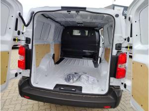 Peugeot Expert Kasten XL HDI 150 AT *Sofort*