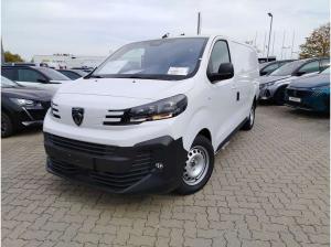 Peugeot Expert Kasten XL HDI 150 AT *Sofort*