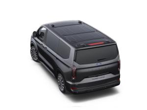 Ford Tourneo Custom 2.5 Duratec PHEV 340 L1 Titanium X MatrixLED GJR TWA ACC NAVI Sitzhzg. uvm.