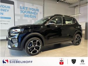 Citroën C3 Plus Turbo 100