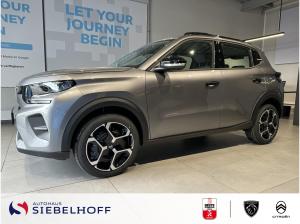 Citroën C3 Plus Turbo 100