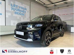 Citroën C3 Plus Turbo 100