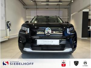 Citroën C3 Plus Turbo 100