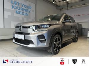 Citroën C3 Plus Turbo 100