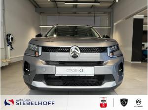 Citroën C3 Plus Turbo 100