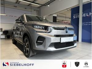 Citroën C3 Plus Turbo 100