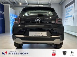 Citroën C3 Plus Turbo 100